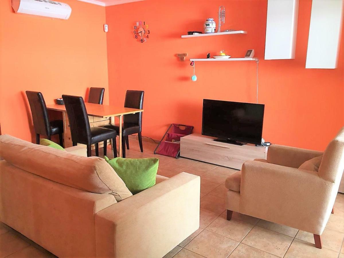 Amazing Cap Salou Apartment Экстерьер фото