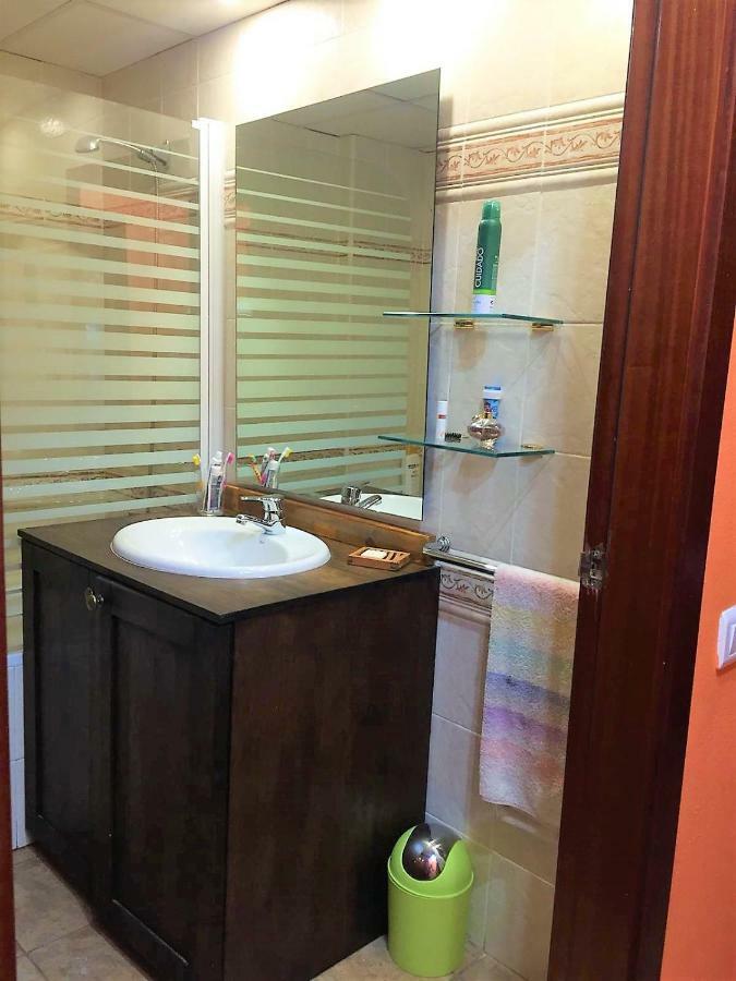 Amazing Cap Salou Apartment Экстерьер фото