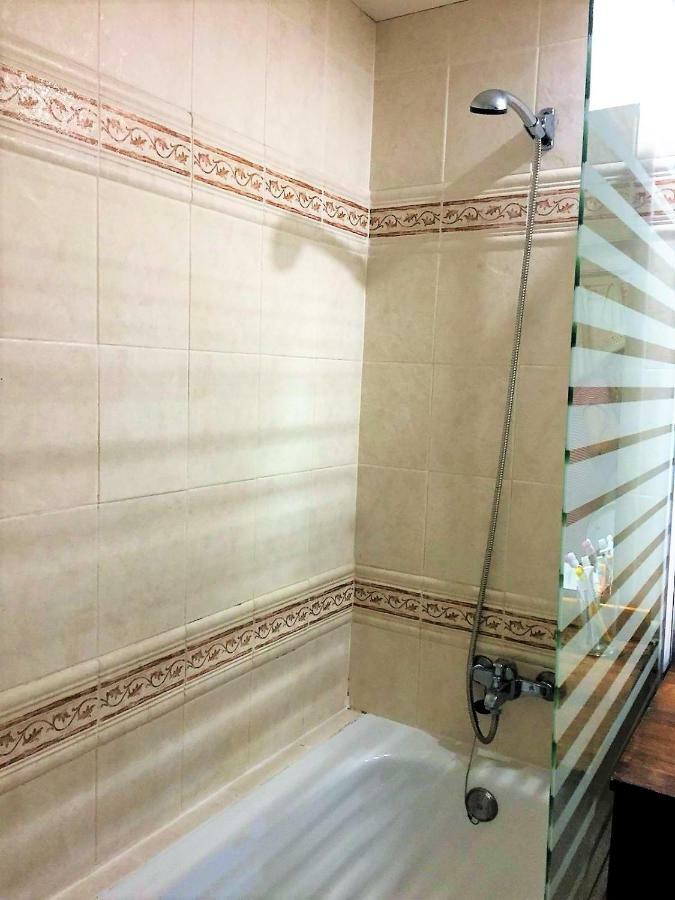 Amazing Cap Salou Apartment Экстерьер фото