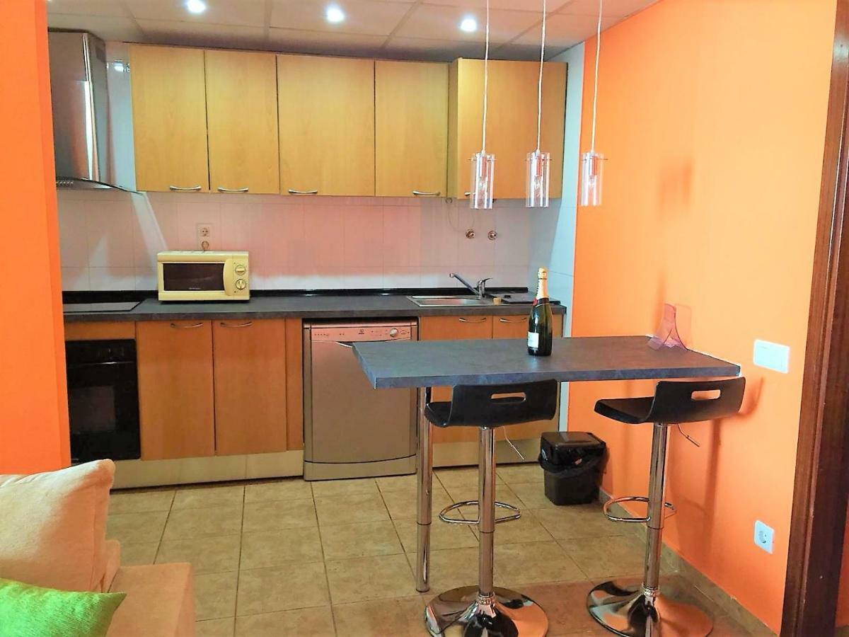 Amazing Cap Salou Apartment Экстерьер фото
