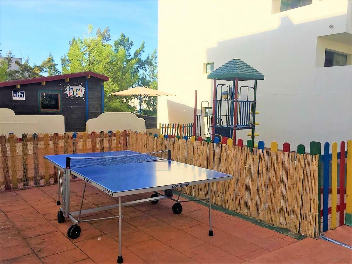 Amazing Cap Salou Apartment Экстерьер фото