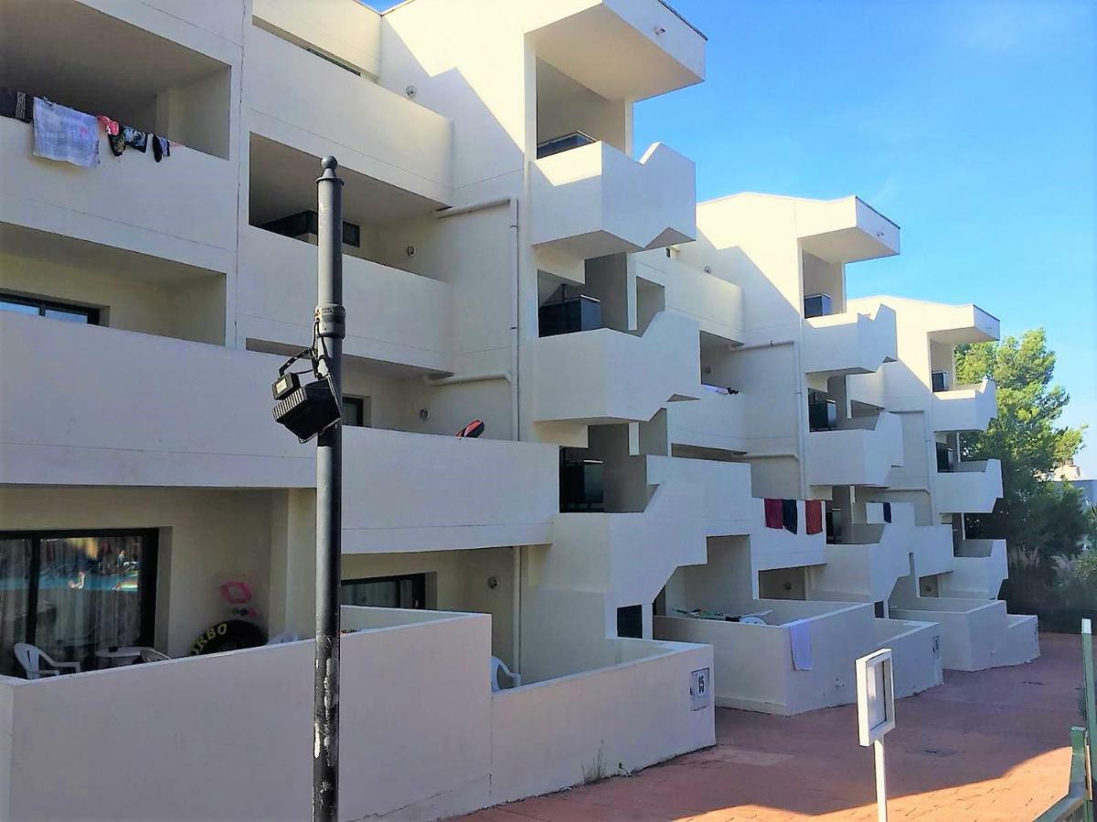 Amazing Cap Salou Apartment Экстерьер фото